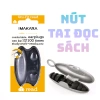 Nút Bịt Tai IMAKARA Chống Ồn Cách Âm - Giá chỉ 109.000 VND (Giá gốc 141.700) 7