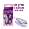 Nút Bịt Tai IMAKARA Chống Ồn Cách Âm - Giá chỉ 109.000 VND (Giá gốc 141.700) 8