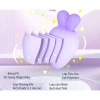 Nút bịt tai iMeBoBo Cà Rốt Dễ Thương 2.024 - Chống ồn IDEA Foam, giảm tiếng ồn, giá chỉ 160.000₫