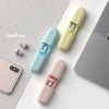 Nút bịt tai iMeBoBo IDEA Foam chống ồn siêu cách âm - Giá chỉ 129.000₫