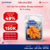 Nút Bịt Tai KOHNAN Nhật Bảo Vệ Tai Chống ồn Bụi Bộ 14 Miếng - Giá Ưu Đãi 49k