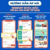 Nút Bịt Tai KOHNAN Nhật Bảo Vệ Tai Chống ồn Bụi Bộ 14 Miếng - Giá Ưu Đãi 49k 3