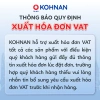 Nút Bịt Tai KOHNAN Nhật Bảo Vệ Tai Chống ồn Bụi Bộ 14 Miếng - Giá Ưu Đãi 49k 4