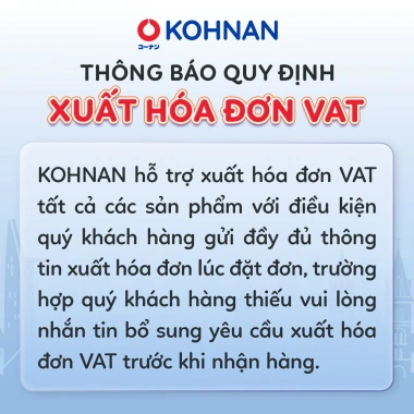 Nút Bịt Tai KOHNAN Nhật Bảo Vệ Tai Chống ồn Bụi Bộ 14 Miếng - Giá Ưu Đãi 49k 4