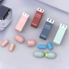 Nút Bịt Tai Siêu Mềm - Ngủ Trưa Không Ồn, Chống Nước, Cách Âm Văn Phòng, Giá 17.900₫ 2