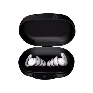 Nút Bịt Tai Silicon 3 Lớp Chống Ồn - Bảo Vệ Tai Khi Ngủ và Bơi Lội, Êm Ái, Độ Bền Cao, Giá 52.920đ 7