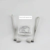 Nút Bịt Tai Silicon Dây Đeo Chống Ồn, Chống Nước, Bảo Vệ Khi Tắm, Kính Bơi – 45.100₫ 7