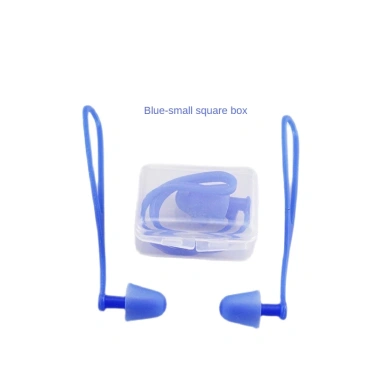 Nút Bịt Tai Silicon Dây Đeo Chống Ồn, Chống Nước, Bảo Vệ Khi Tắm, Kính Bơi – 45.100₫