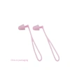 Nút Bịt Tai Silicon Dây Đeo Chống Ồn, Chống Nước, Bảo Vệ Khi Tắm, Kính Bơi – 45.100₫ 10