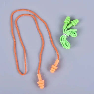 Nút Bịt Tai Silicon Mềm Chống Nước, Chống Ồn, Tái Sử Dụng - Giá Ưu Đãi 38.390₫ 4 Nút Bịt Tai Silicon Mềm Chống Nước, Chống Ồn, Tái Sử Dụng - Giá Ưu Đãi 38.390₫ 4