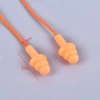 Nút Bịt Tai Silicon Mềm Chống Nước, Chống Ồn, Tái Sử Dụng - Giá Ưu Đãi 38.390₫ 6