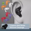 Nút Bịt Tai Silicon Tooppnn - Chống ồn, Bảo Vệ Tai Khi Bơi, Lướt Sóng, Giá 19.635₫ 3