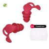 Nút Bịt Tai Silicon Tooppnn - Chống ồn, Bảo Vệ Tai Khi Bơi, Lướt Sóng, Giá 19.635₫ 5