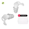 Nút Bịt Tai Silicon Tooppnn - Chống ồn, Bảo Vệ Tai Khi Bơi, Lướt Sóng, Giá 19.635₫ 6