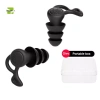 Nút Bịt Tai Silicon Tooppnn - Chống ồn, Bảo Vệ Tai Khi Bơi, Lướt Sóng, Giá 19.635₫ 7