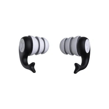 Nút Bịt Tai Silicone 3 Lớp Chống Nước, Chống Ồn, Thích Hợp Trẻ trên 10 tuổi & Người Lớn -45k 7 Nút Bịt Tai Silicone 3 Lớp Chống Nước, Chống Ồn, Thích Hợp Trẻ trên 10 tuổi & Người Lớn -45k 7