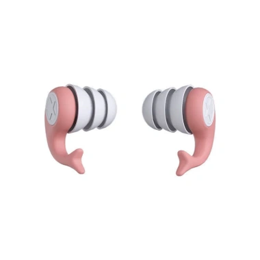 Nút Bịt Tai Silicone 3 Lớp Chống Nước, Chống Ồn, Thích Hợp Trẻ trên 10 tuổi & Người Lớn -45k 8 Nút Bịt Tai Silicone 3 Lớp Chống Nước, Chống Ồn, Thích Hợp Trẻ trên 10 tuổi & Người Lớn -45k 8