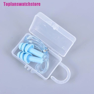 Nút Bịt Tai Silicone Chống ồn, Chống thấm nước, Siêu mềm, Bảo vệ tai an toàn - Giá ưu đãi 32.200₫