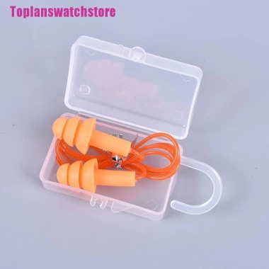 Nút Bịt Tai Silicone Chống ồn, Chống thấm nước, Siêu mềm, Bảo vệ tai an toàn - Giá ưu đãi 32.200₫