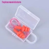 Nút Bịt Tai Silicone Chống ồn, Chống thấm nước, Siêu mềm, Bảo vệ tai an toàn - Giá ưu đãi 32.200₫ 7