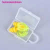 Nút Bịt Tai Silicone Chống ồn, Chống thấm nước, Siêu mềm, Bảo vệ tai an toàn - Giá ưu đãi 32.200₫ 8