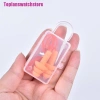 Nút Bịt Tai Silicone Chống ồn, Chống thấm nước, Siêu mềm, Bảo vệ tai an toàn - Giá ưu đãi 32.200₫ 9