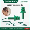 Nút Bịt Tai WYNN'S W2.719 Chống Bụi Giảm Ồn Giá Rẻ 8.000₫ - Độ Êm Cao, Bảo Vệ Tai