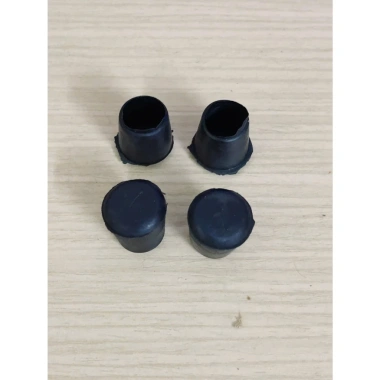 Nút bọc chân ghế nhựa chống trượt 4 chiếc – bảo vệ sàn không trầy, giá 13.200₫ 2