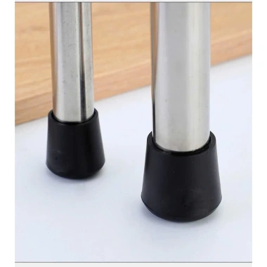 Nút bọc chân ghế nhựa chống trượt 4 chiếc – bảo vệ sàn không trầy, giá 13.200₫ 3