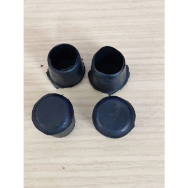 Nút bọc chân ghế nhựa chống trượt 4 chiếc – bảo vệ sàn không trầy, giá 13.200₫ 8