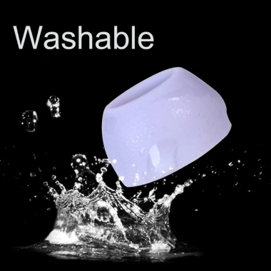 Nút bọc đầu tai nghe chống rơi màu đen, xám, tím cho Samsung Galaxy Buds Pro - Giá chỉ 47.080₫ 4