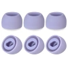 Nút bọc đầu tai nghe chống rơi màu đen, xám, tím cho Samsung Galaxy Buds Pro - Giá chỉ 47.080₫ 7