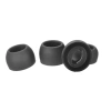 Nút bọc đầu tai nghe chống rơi màu đen, xám, tím cho Samsung Galaxy Buds Pro - Giá chỉ 47.080₫ 9