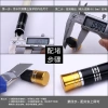 Nút cao su cắm cần câu cá phía trước hợp kim nhôm và da cao su - Giá ưu đãi 57.604₫ 5
