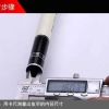 Nút cao su cắm cần câu cá phía trước hợp kim nhôm và da cao su - Giá ưu đãi 57.604₫ 8