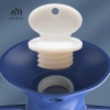Nút chặn chai nước nóng Koqzm - Niêm phong túi nước nóng nhựa, chống rò rỉ, 25.080₫