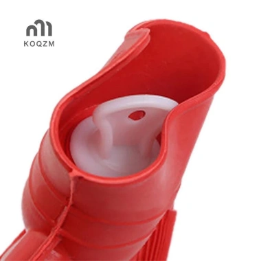 Nút chặn chai nước nóng Koqzm - Niêm phong túi nước nóng nhựa, chống rò rỉ, 25.080₫ 7