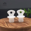 Nút chặn chai nước nóng Koqzm - Niêm phong túi nước nóng nhựa, chống rò rỉ, 25.080₫ 8