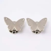Nút chặn dây rút túi xách hình bướm xinh handmade, giảm còn 20.000 VND