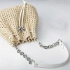 Nút chặn dây rút túi xách hình bướm xinh handmade, giảm còn 20.000 VND 2