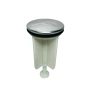 Nút chặn nước ty rút cho bộ xả lavabo Roca Dễ lắp, ngăn tràn, giá ưu đãi 48.280