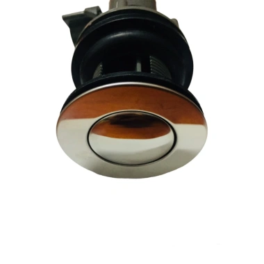 Nút chặn nước ty rút cho bộ xả lavabo Roca Dễ lắp, ngăn tràn, giá ưu đãi 48.280