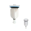 Nút chặn nước ty rút cho bộ xả lavabo Roca Dễ lắp, ngăn tràn, giá ưu đãi 48.280 7