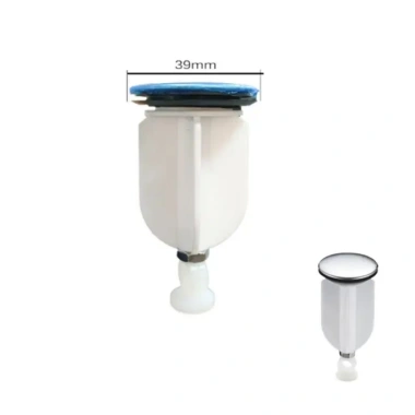 Nút chặn nước ty rút cho bộ xả lavabo Roca Dễ lắp, ngăn tràn, giá ưu đãi 48.280