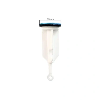Nút chặn nước ty rút cho bộ xả lavabo Roca Dễ lắp, ngăn tràn, giá ưu đãi 48.280