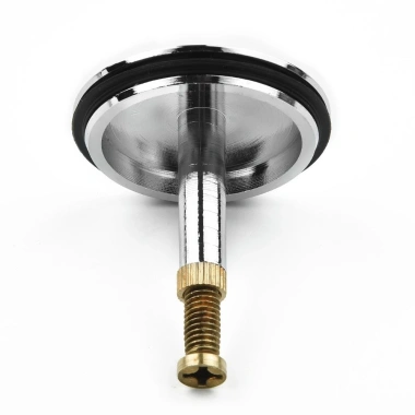 Nút chặn thoát nước bồn tắm 43mm - Thay thế nhanh, giá ưu đãi 79.013 VND