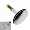 Nút chặn thoát nước bồn tắm 43mm - Thay thế nhanh, giá ưu đãi 79.013 VND 2