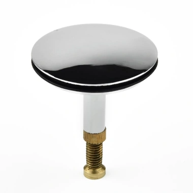 Nút chặn thoát nước bồn tắm 43mm - Thay thế nhanh, giá ưu đãi 79.013 VND