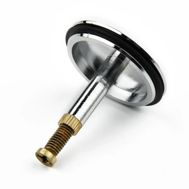 Nút chặn thoát nước bồn tắm 43mm - Thay thế nhanh, giá ưu đãi 79.013 VND