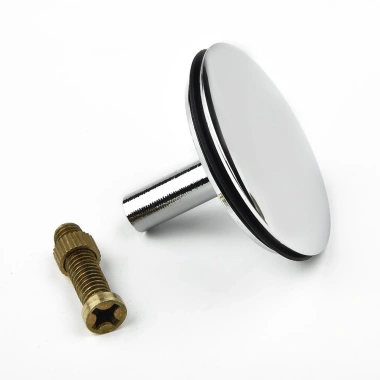 Nút chặn thoát nước bồn tắm 43mm - Thay thế nhanh, giá ưu đãi 79.013 VND 8 Nút chặn thoát nước bồn tắm 43mm - Thay thế nhanh, giá ưu đãi 79.013 VND 8